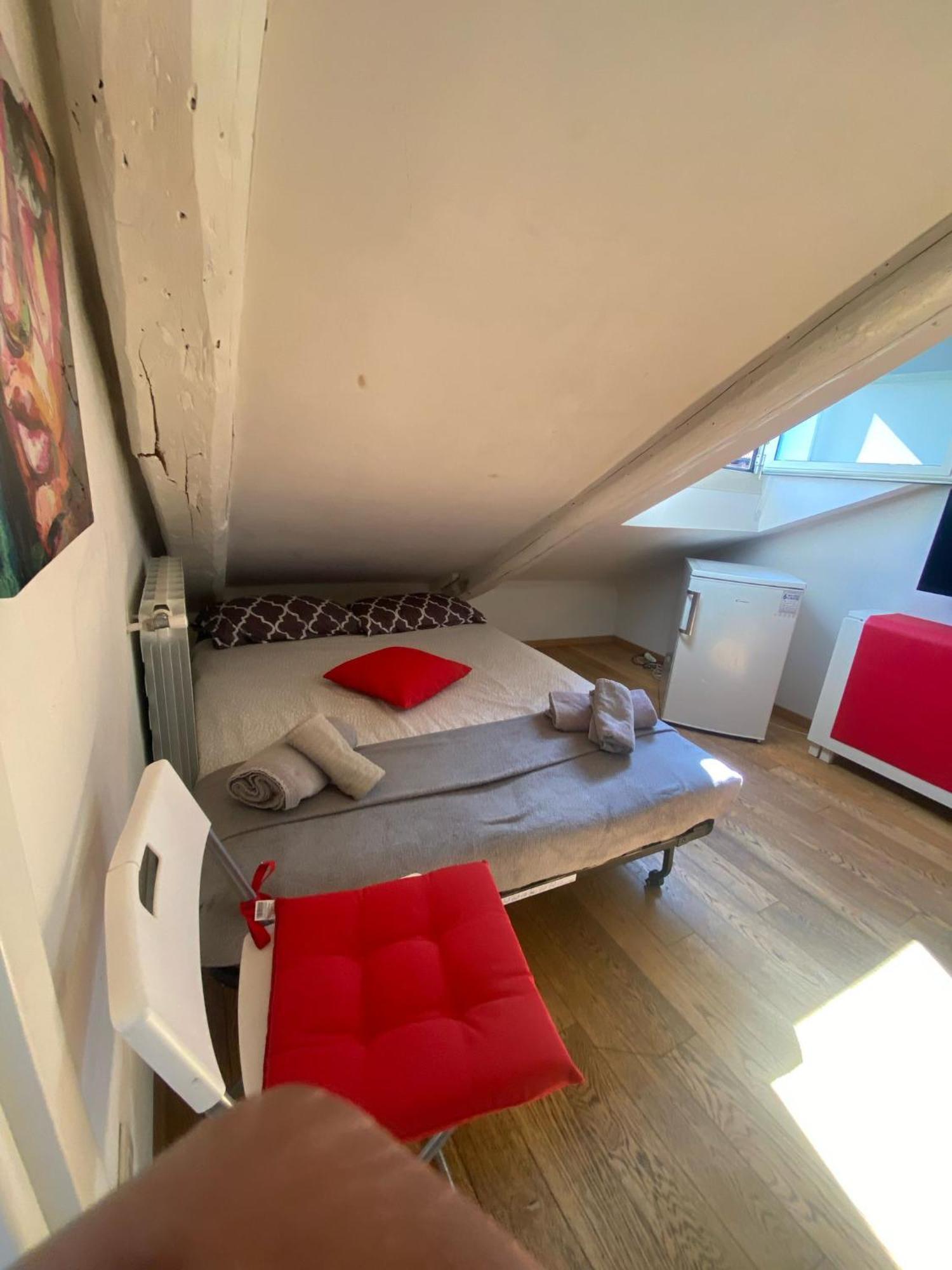 トリノCasa Bretonアパートメント エクステリア 写真